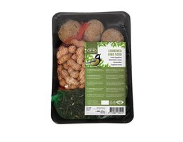 Best for birds Best for birds wintervoerpakket 7-delig