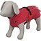 Trixie Trixie regenjas hond vimy rood
