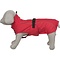 Trixie Trixie regenjas hond vimy rood