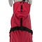 Trixie Trixie regenjas hond vimy rood