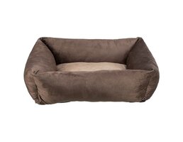 Trixie Trixie hondenmand lionel gerecycled hoekig bruin