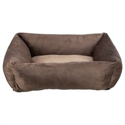 Trixie Trixie hondenmand lionel gerecycled hoekig bruin