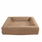 Bia Bia bed premium hoes teddy beige