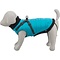 Trixie Trixie hondenjas pontis met tuig aqua