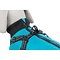 Trixie Trixie hondenjas pontis met tuig aqua
