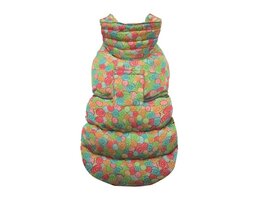 Croci Croci hondenjas candy gevoerd