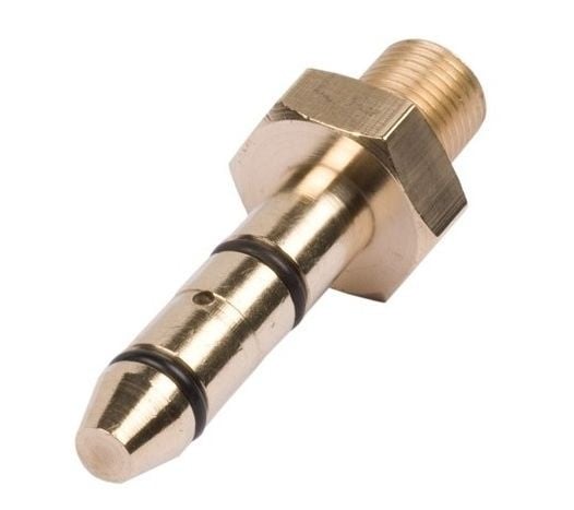 Weihrauch HW 100 Quickfill adaptor