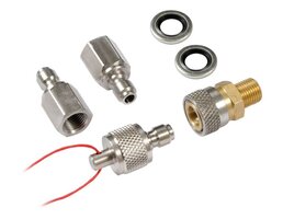 Best fittings Snelkoppelingset  Starter kit