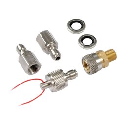 Best fittings Snelkoppelingset  Starter kit