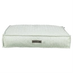 Trixie Trixie hondenkussen marley wave saliegroen