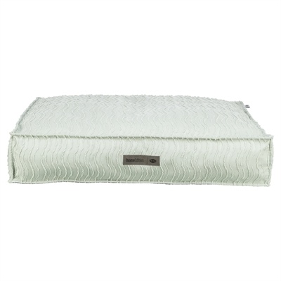 Trixie Trixie hondenkussen marley wave saliegroen