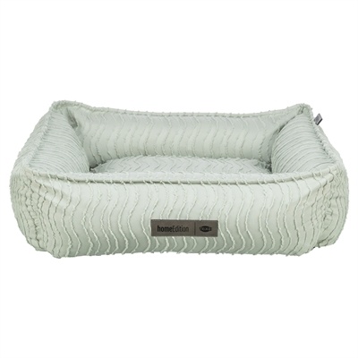 Trixie Trixie hondenmand marley wave hoekig saliegroen