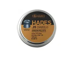 JSB Hades 9 mm 77,16gr