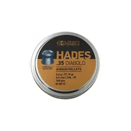 JSB Hades 9 mm 77,16gr