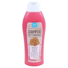 Lief! Lief! shampoo universeel lang haar