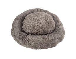 Sazzz Sazzz hondenmand fluffy beige