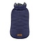 Croci Croci hondenjas eco glam gerecycled blauw