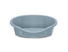 Imac Imac hondenmand dido 2nd life gerecycled avio blue