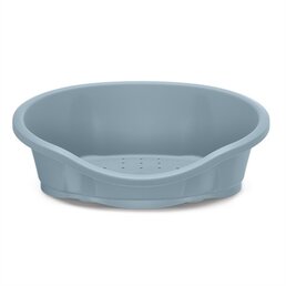 Imac Imac hondenmand dido 2nd life gerecycled avio blue