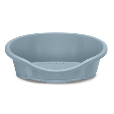 Imac Imac hondenmand dido 2nd life gerecycled avio blue