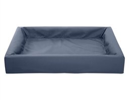 Bia Bia bed hondenmand outdoor blauw
