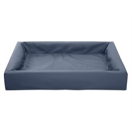 Bia Bia bed hondenmand outdoor blauw