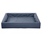 Bia Bia bed hondenmand outdoor blauw