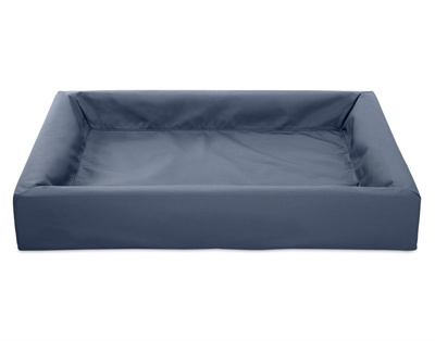 Bia Bia bed hondenmand outdoor blauw
