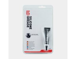 Gear aid silicone fill probe grease