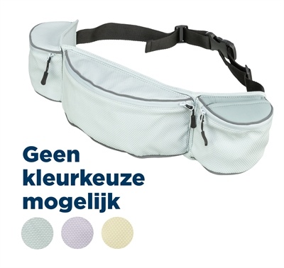 Trixie Trixie heuptas baggy lente assorti