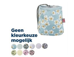 Trixie Trixie snackzakje lente polyester assorti