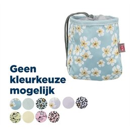 Trixie Trixie snackzakje lente polyester assorti