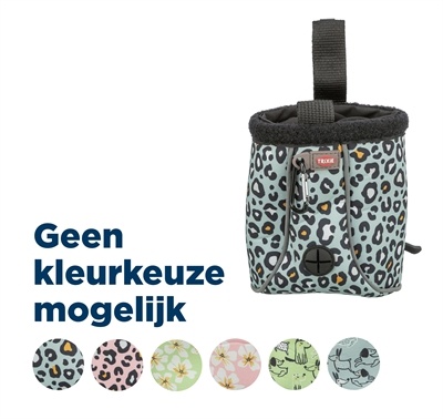 Trixie Trixie snackzakje twist treat lente assorti