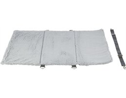 Trixie Trixie hondendeken reisdeken amy grijs