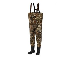 Waadpak ProLogic Max5 TASLAN w/cleated 42/43-7.5/8