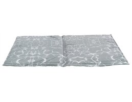 Trixie Trixie koelmat soft grijs