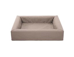 Bia Bia bed outdoor hoes hondenmand taupe