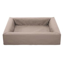 Bia Bia bed outdoor hoes hondenmand taupe
