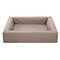 Bia Bia bed outdoor hoes hondenmand taupe