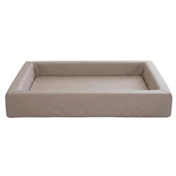 Bia Bia bed hondenmand outdoor taupe