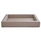 Bia Bia bed hondenmand outdoor taupe