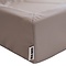 Bia Bia bed hondenmand outdoor taupe