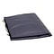 Bia Bia bed hondenmand travel zwart / outdoor