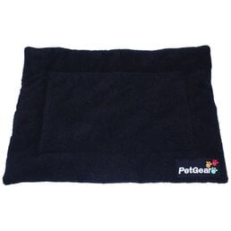 Petgear Petgear ligmat zwart