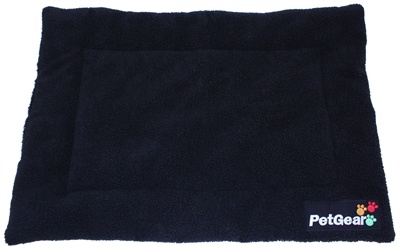 Petgear Petgear ligmat zwart