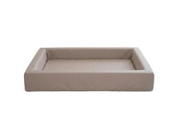 Bia Bia bed hondenmand outdoor taupe