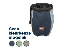 Trixie Trixie snackzak polyester assorti