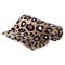 Trixie Trixie hondendeken leo softpluche panterprint bruin