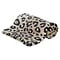 Trixie Trixie hondendeken leo softpluche panterprint creme