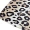 Trixie Trixie hondendeken leo softpluche panterprint creme